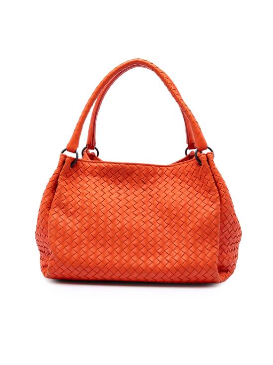 Bottega Veneta Handbags - Bottega Veneta Nappa Intrecciato #277343B80B